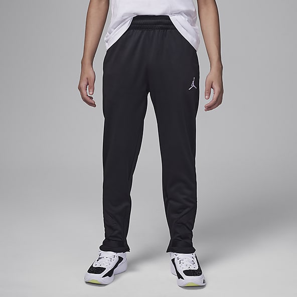 Boys Trousers Basketball Clothing. Nike